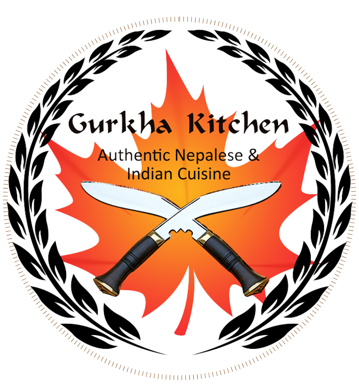 gurkha kitchen logo